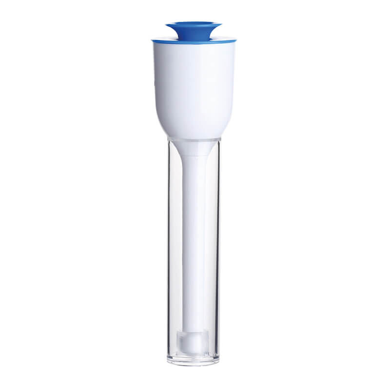 Image of Sonnenkönig Tulip Luftbefeuchter weiss bei nettoshop.ch