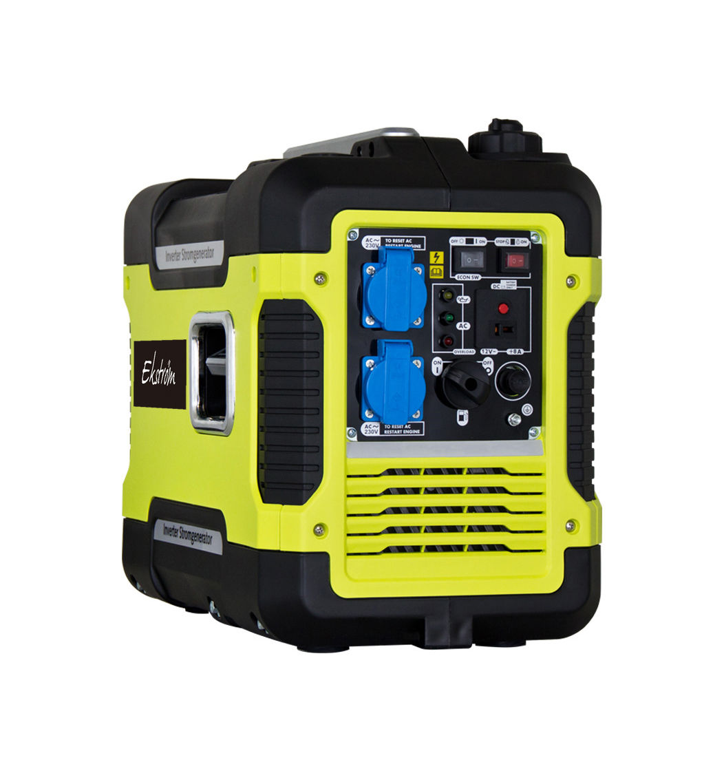 Image of Ekström 2000i Inverter Stromgenerator bei nettoshop.ch