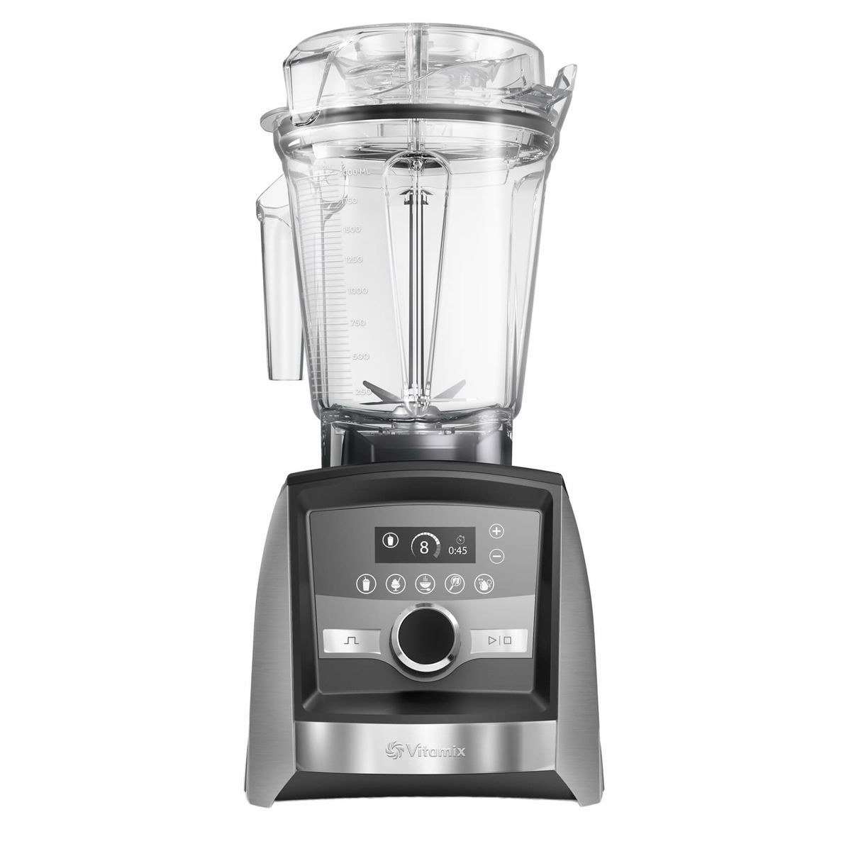 Image of Vitamix Ascent A3500i Standmixer bei nettoshop.ch