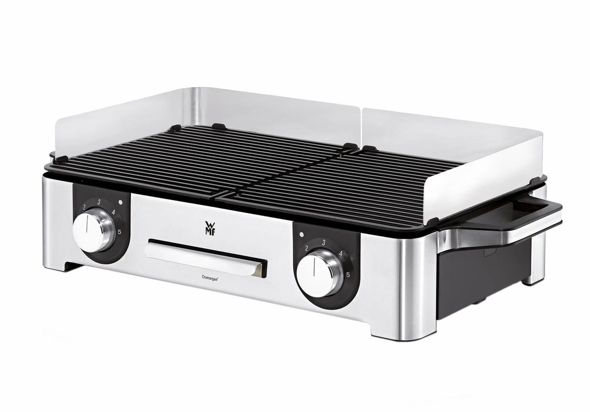 Image of WMF LONO Master-Grill Tischgrill bei nettoshop.ch