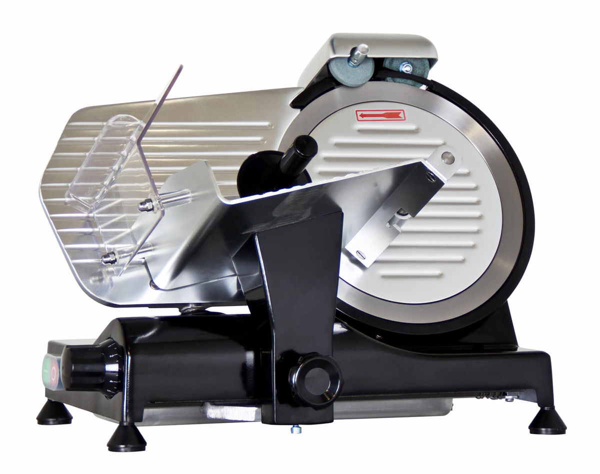 Image of Kibernetik AM250S Allesschneider bei nettoshop.ch