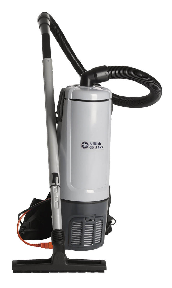 Image of Nilfisk GD 5 Hepa EU Staubsauger bei nettoshop.ch