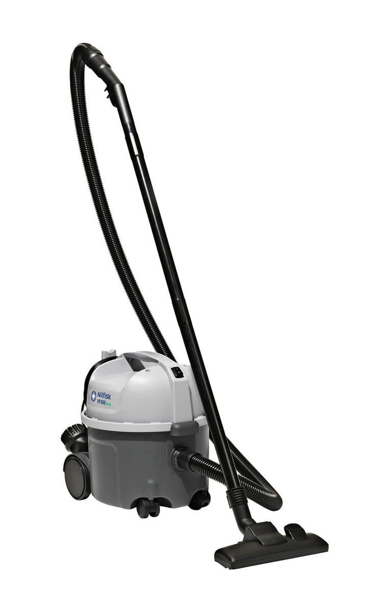 Image of Nilfisk VP300 HEPA EU2 Staubsauger bei nettoshop.ch