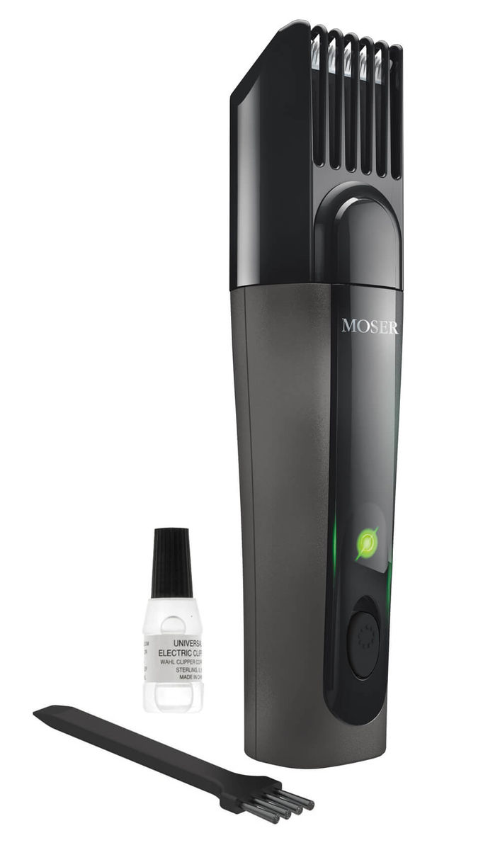 Image of MOSER Lithium Ion Cordless 1031 Schneider bei nettoshop.ch