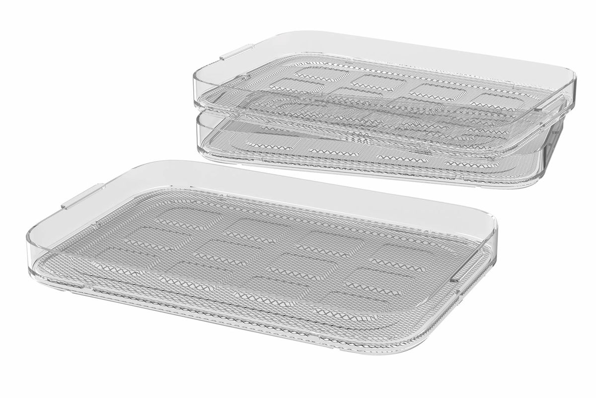 Image of WMF KÜCHENminis 3teilig Dörrgitter Zubehör bei nettoshop.ch