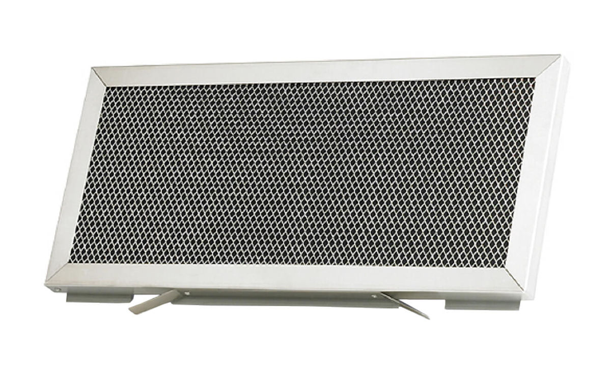 Image of V-ZUG Aktivkohlefilter Longlife H42306 für LRC 1 bei nettoshop.ch