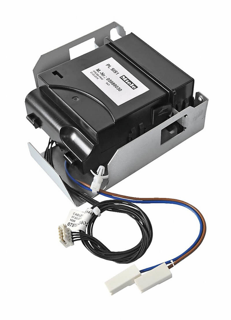 Image of Miele XKV3000 BO60 Nachrüstsatz bei nettoshop.ch