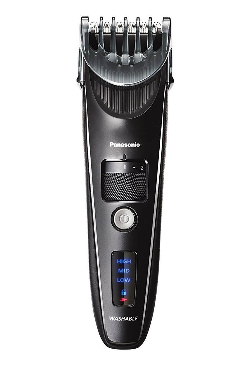 Image of Panasonic ER-SC40-K803 Haarschneider bei nettoshop.ch