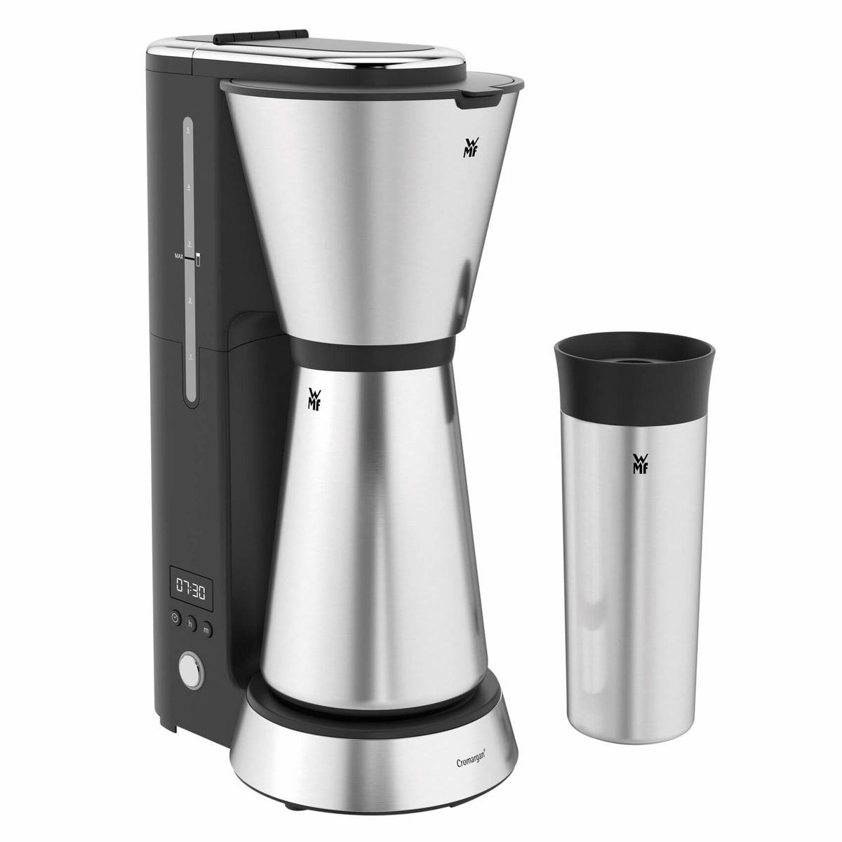 Image of WMF KÜCHENminis Aroma Filterkaffeemaschine bei nettoshop.ch