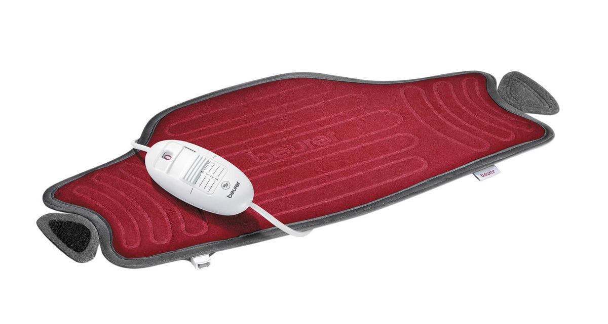 Image of Beurer HK 55 Multifunktionales Heizkissen bei nettoshop.ch