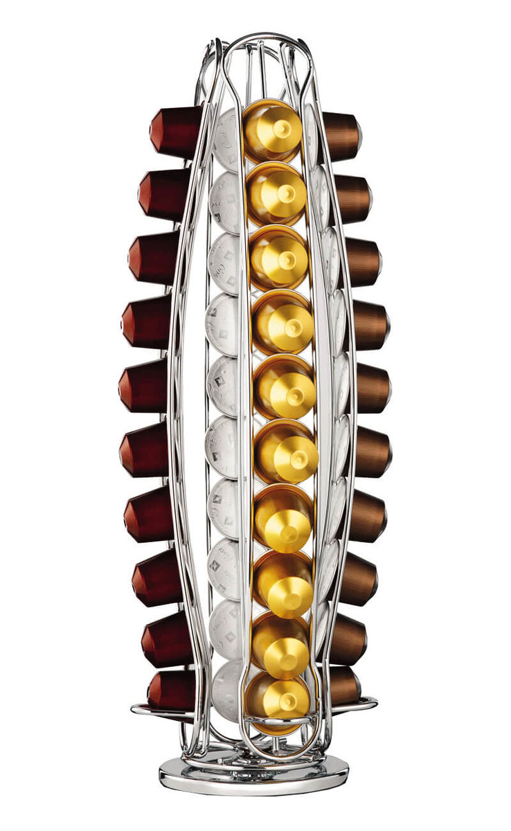 Image of KRUPS Kapselhalter XB300000 bei nettoshop.ch