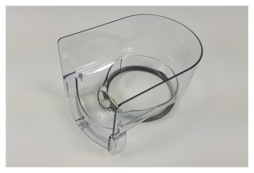 Image of Kenwood Hitzeschild zu Cooking Chef Gourmet Zubehör bei nettoshop.ch