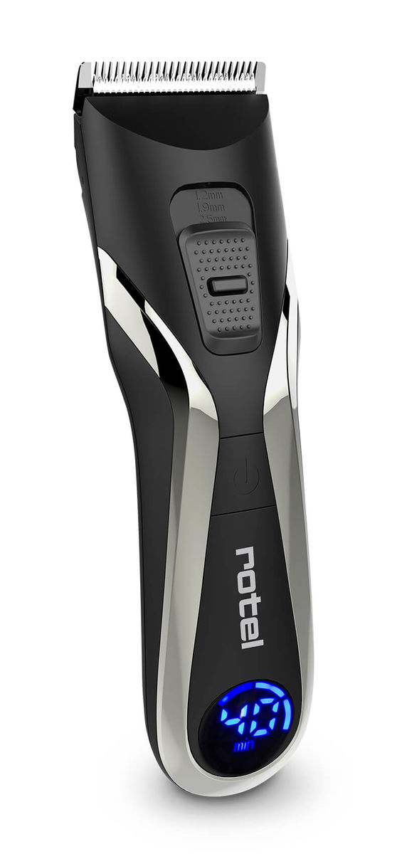 Image of Rotel U851CH1 Haarschneider bei nettoshop.ch