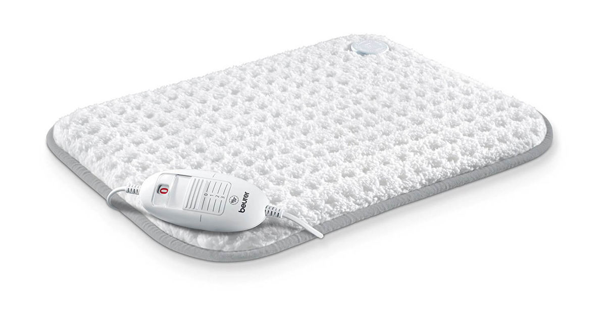 Image of Beurer HK 42 Supercosy Heizkissen bei nettoshop.ch