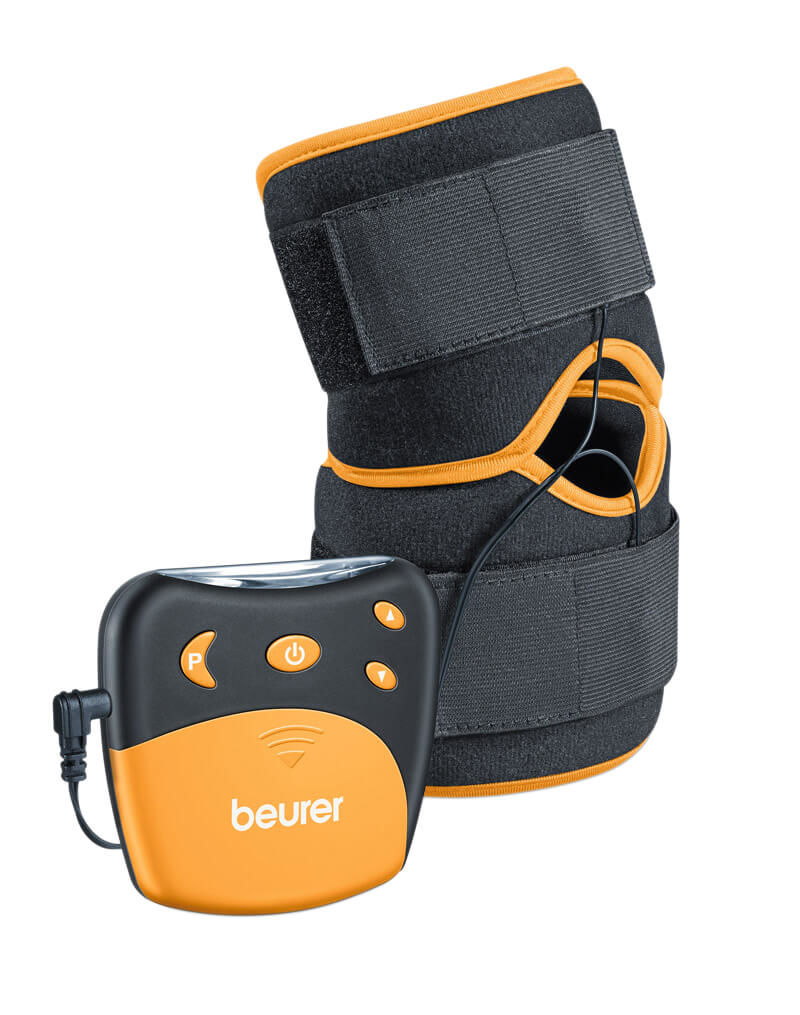 Image of Beurer EM 29 EM TENS Knie-/Ellenbogen Muskelstimulator bei nettoshop.ch