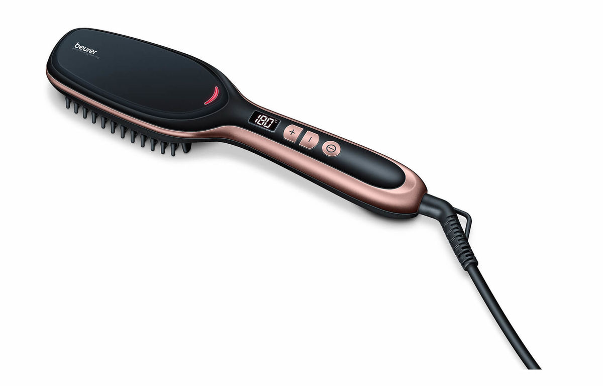 Image of Beurer HS 60 Glättbürste bei nettoshop.ch