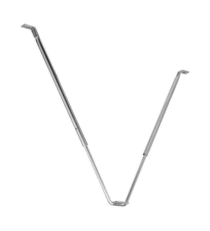 Image of Krüger 302.509 Verlängerung 35 - 55cm bei nettoshop.ch