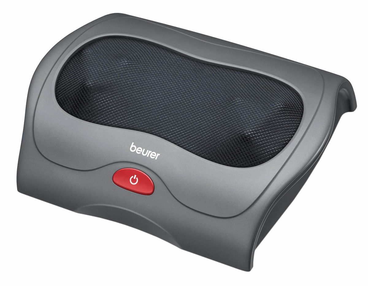 Image of Beurer FM 39 Shiatsu Fuss Massagekissen bei nettoshop.ch