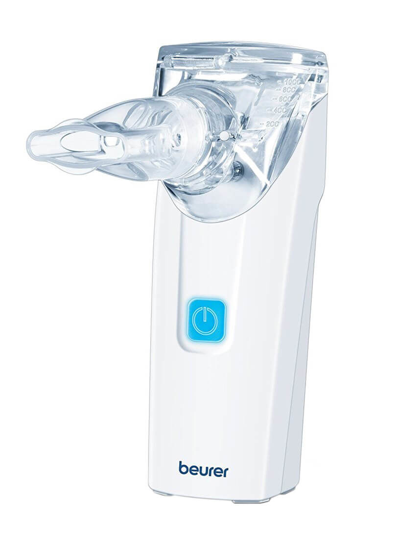 Image of Beurer IH 55 Inhalator bei nettoshop.ch