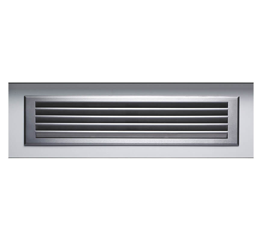 Image of V-ZUG H42812 LAC-Cassette weiss bei nettoshop.ch