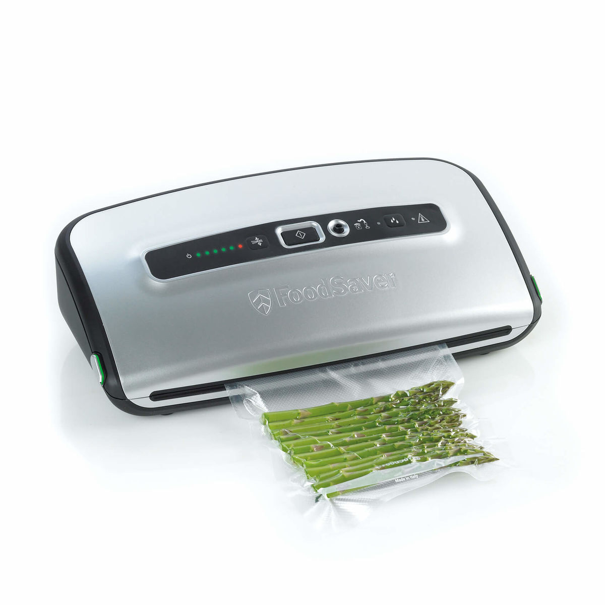 Image of FoodSaver FFS016X Vakuumiergerät bei nettoshop.ch