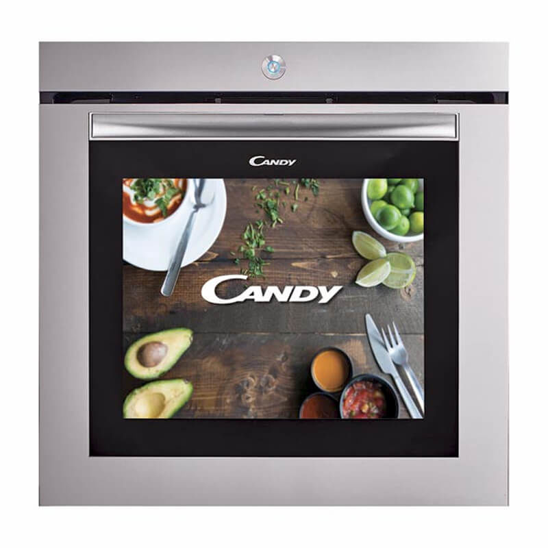 Candy Watch&Touch Backofen