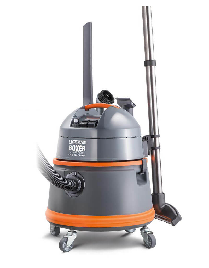 Image of Thomas Boxer Staubsauger bei nettoshop.ch
