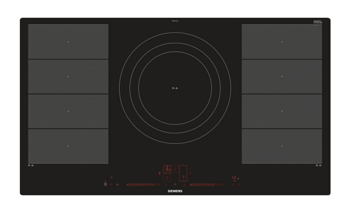 Image of Siemens EX901LVV1E Kochfeld bei nettoshop.ch