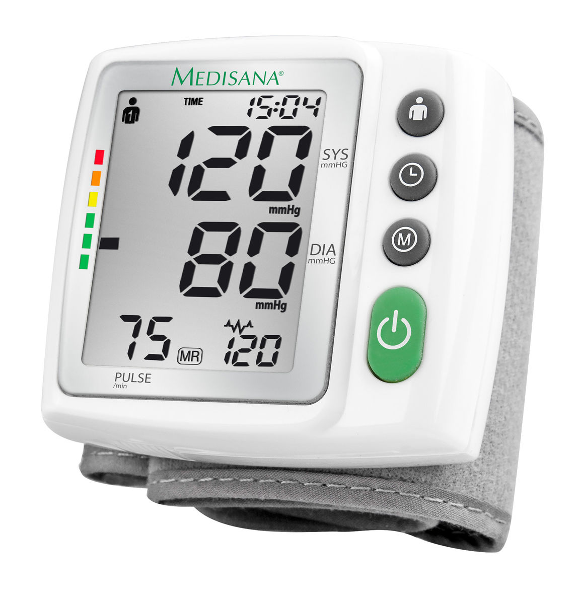 Image of Medisana BW315 Blutdruckmessgerät bei nettoshop.ch