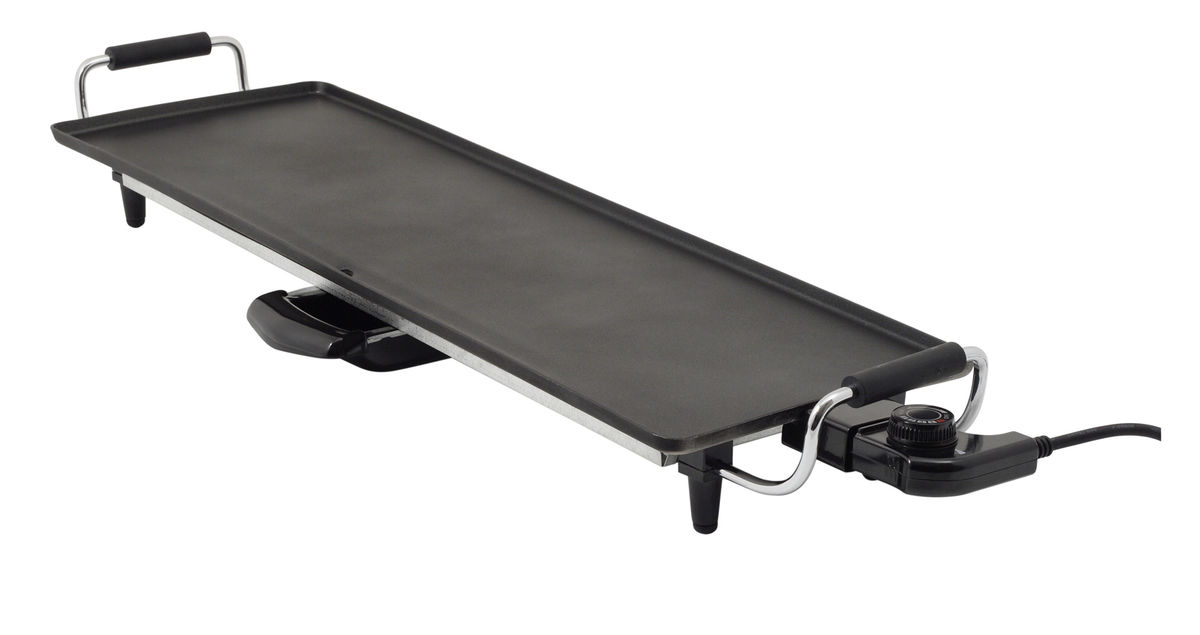 Image of Tristar BP-2970 Teppanyaki Bratplatte bei nettoshop.ch