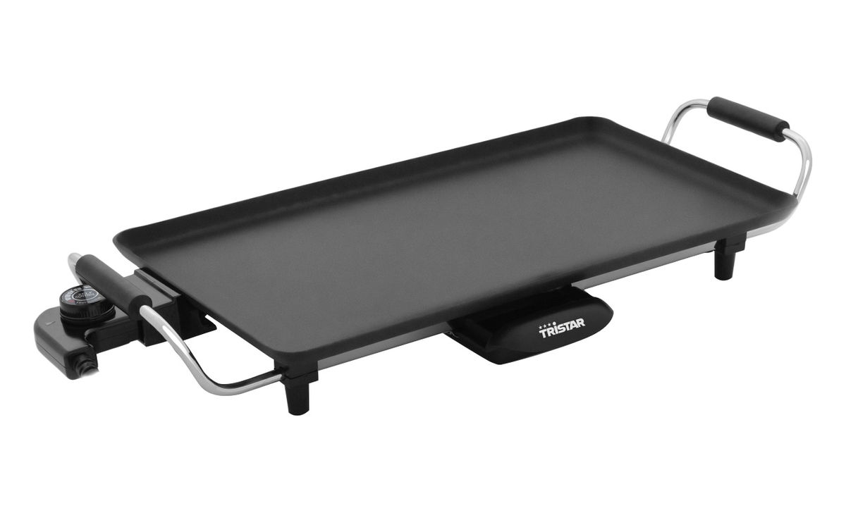 Image of Tristar BP-2965 Bratplatte bei nettoshop.ch