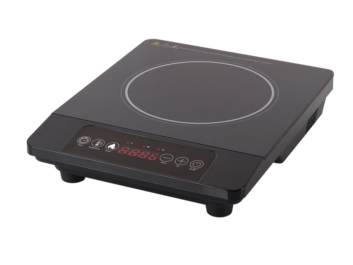 Image of Tristar IK-6178 Induktionskochplatte bei nettoshop.ch