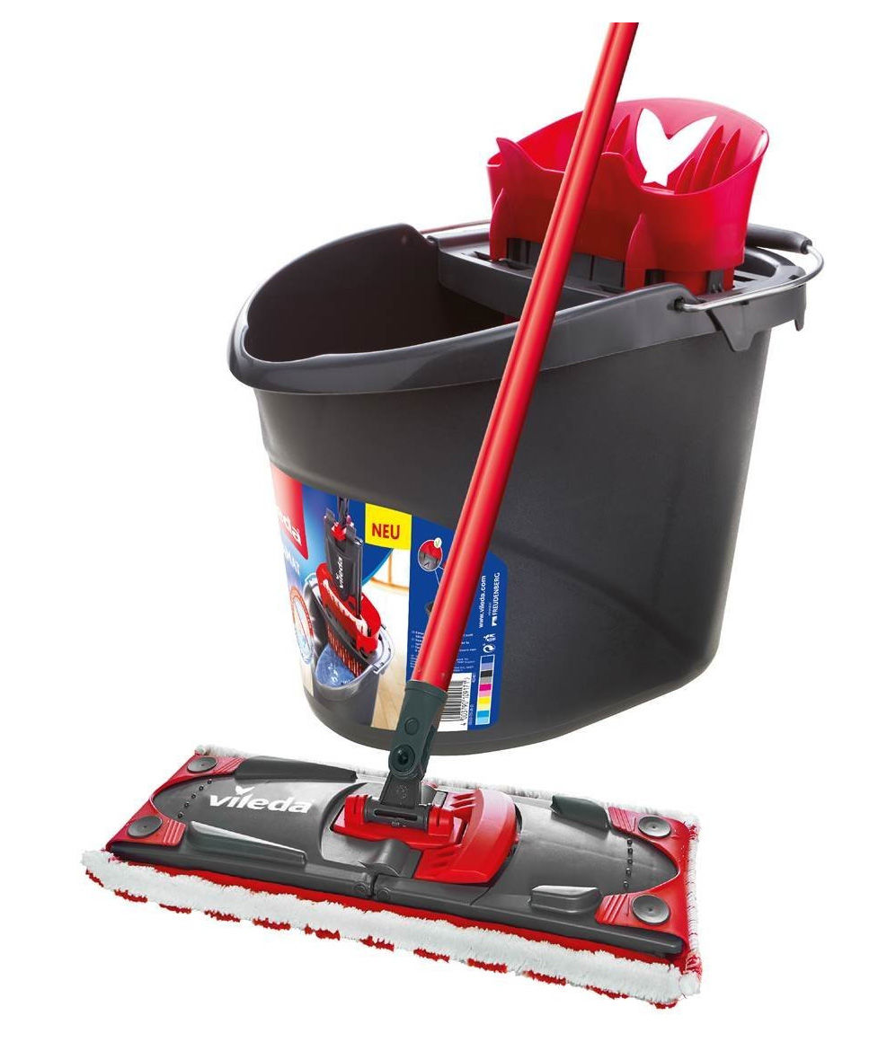 Image of Vileda Ultramax 2 in 1 Flachwischer bei nettoshop.ch