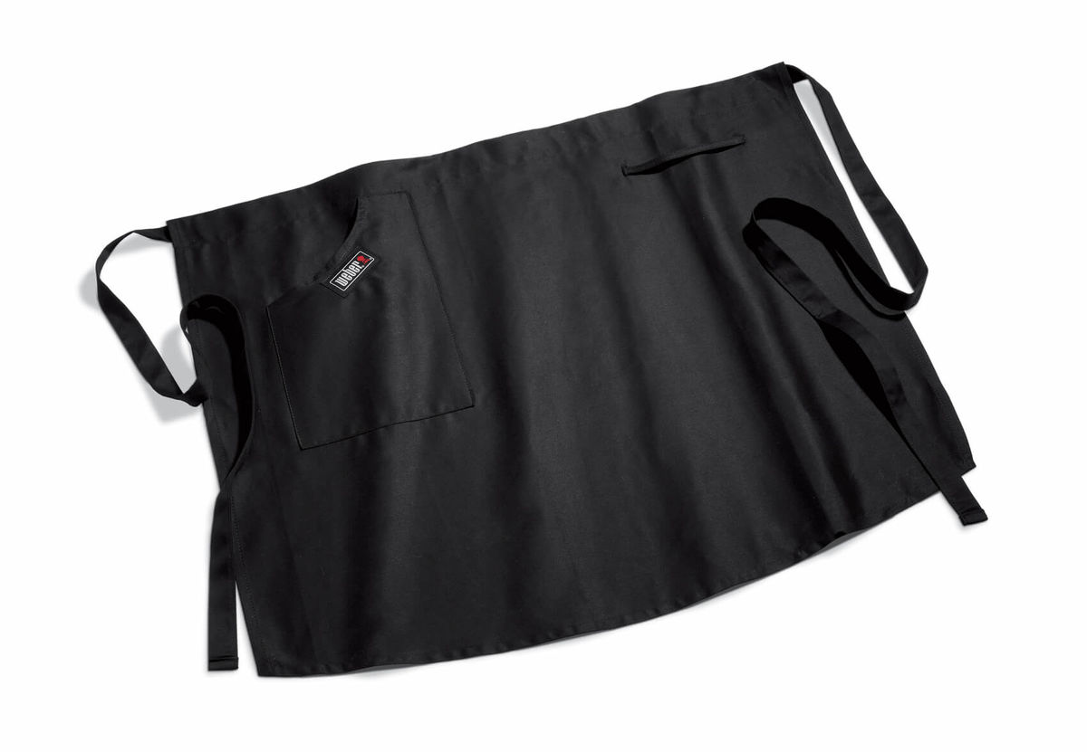 Image of Weber Grillschürze kurz Grill Zubehör bei nettoshop.ch