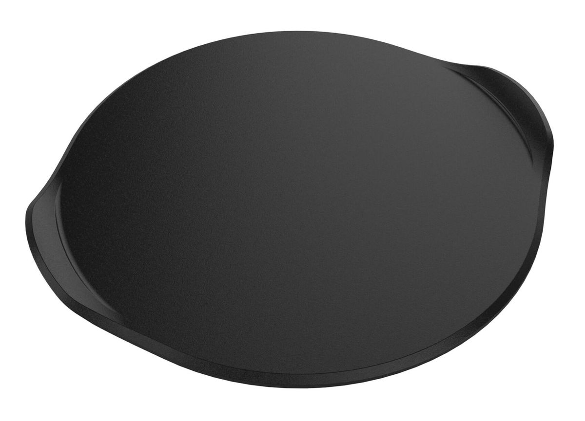 Image of Weber Pizzastein rund 46.4 cm Grill Zubehör bei nettoshop.ch