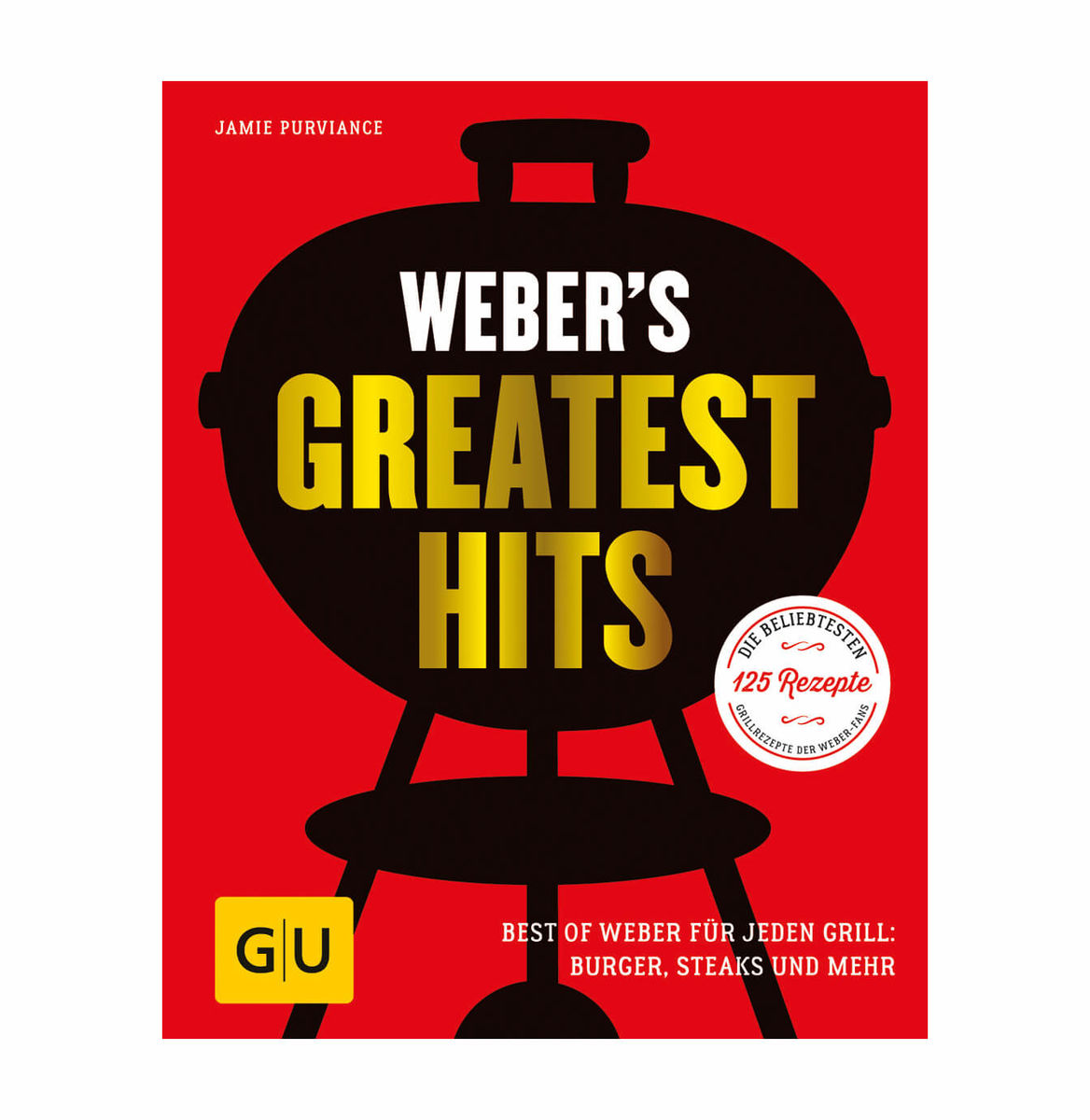 Image of Weber's Greatest Hits Grill Zubehör bei nettoshop.ch