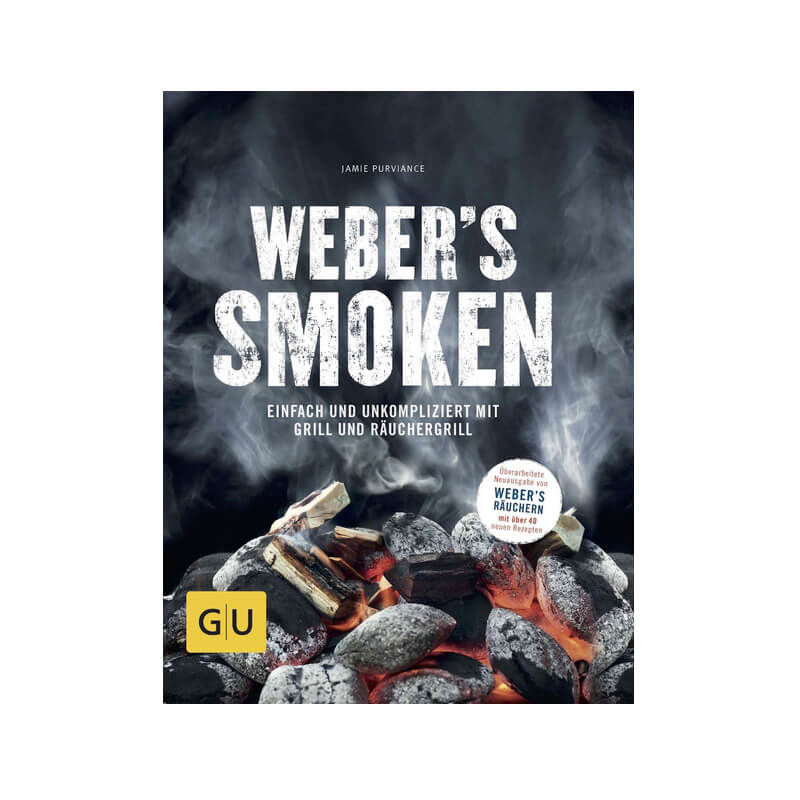 Image of Weber's Smoken Grill Zubehör bei nettoshop.ch