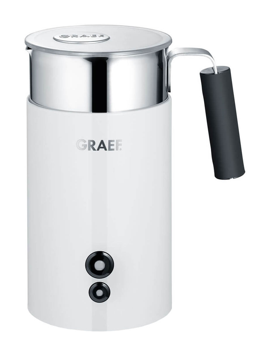 Image of Graef MS 701 Milchschäumer bei nettoshop.ch