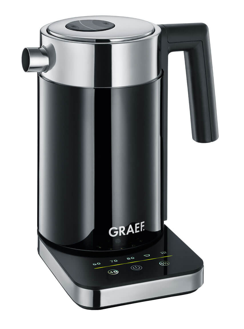 Image of Graef WK502 Wasserkocher bei nettoshop.ch