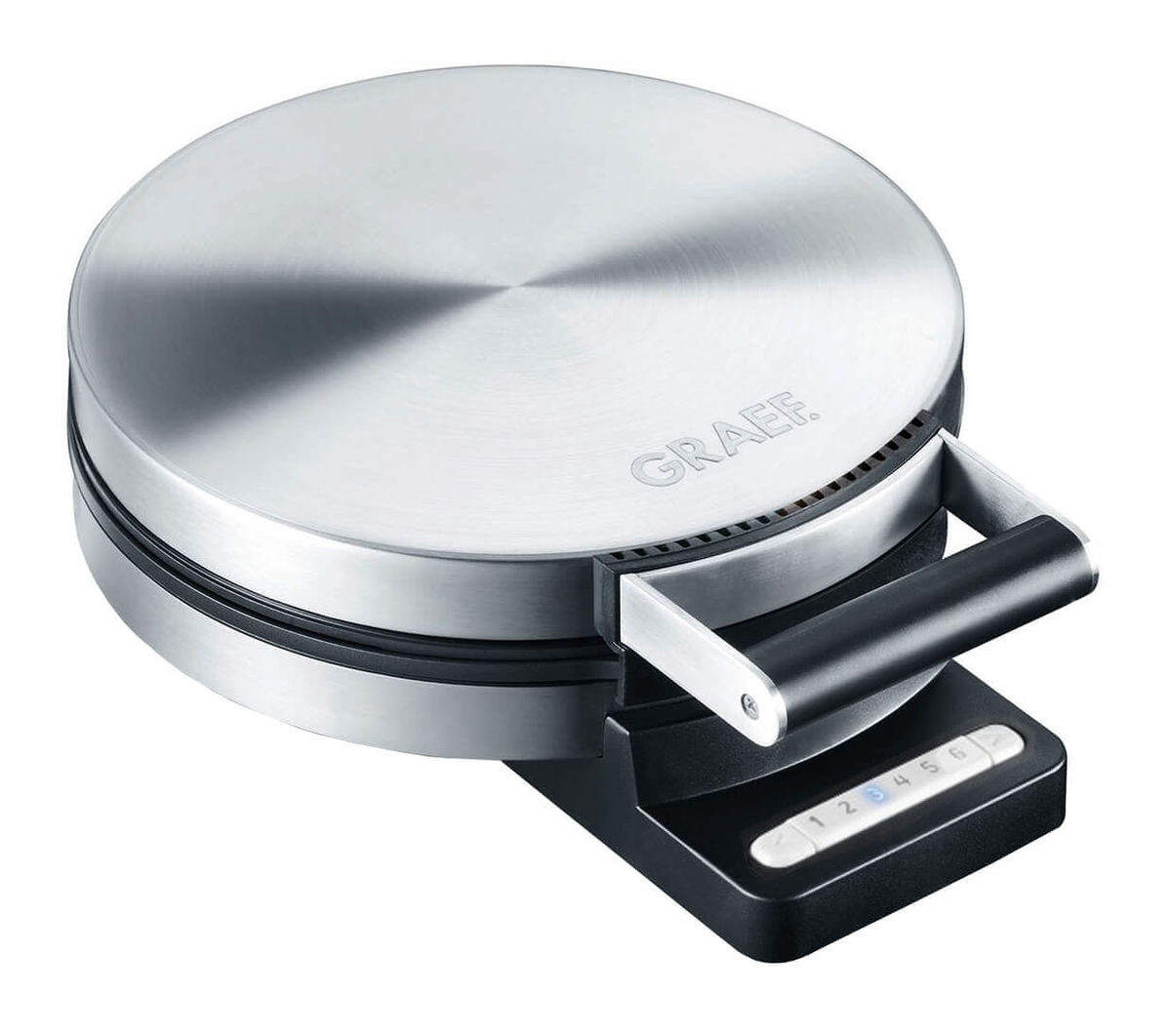 Image of Graef WA80 Waffeleisen bei nettoshop.ch