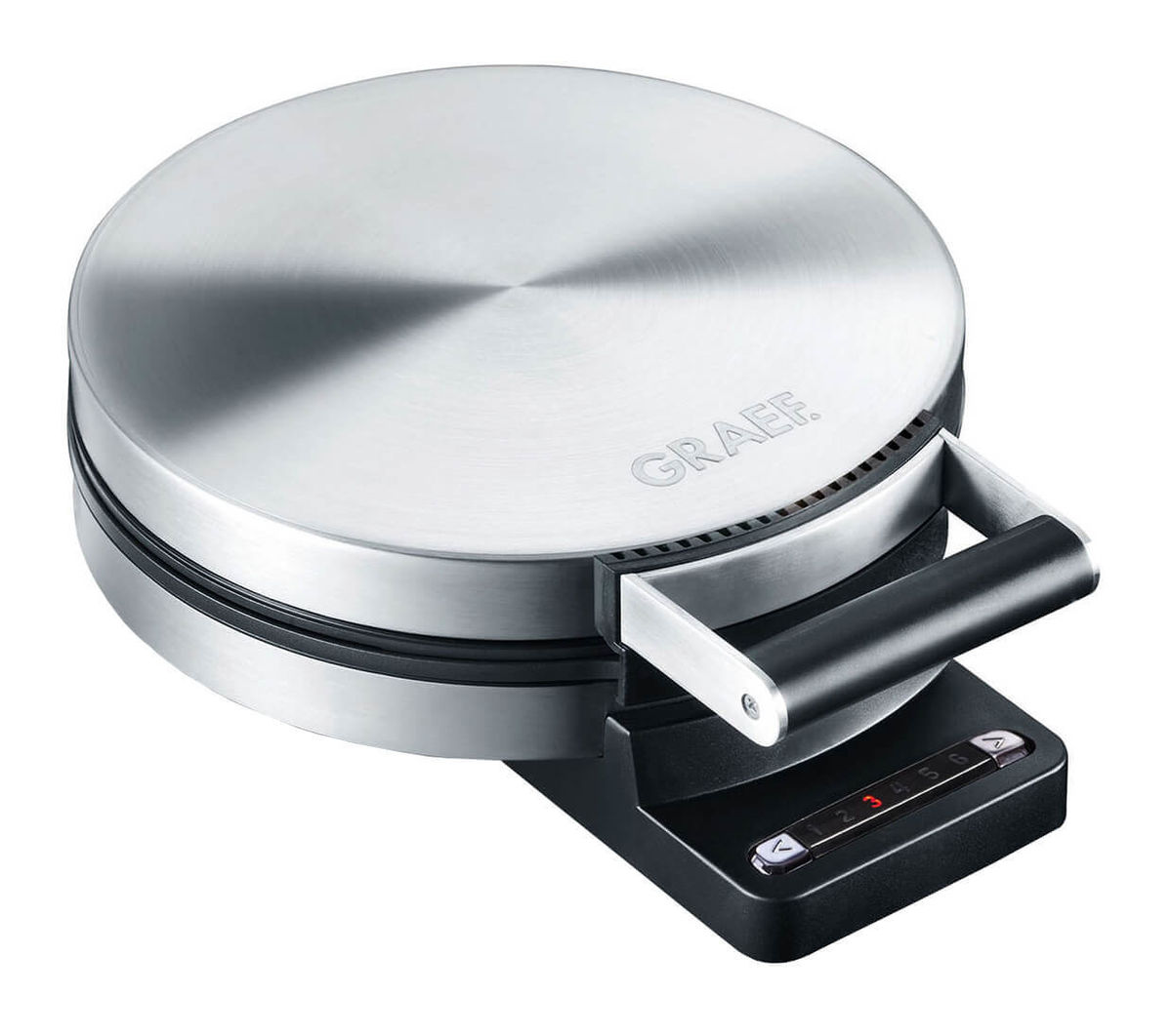 Image of Graef HE80 Brezeleisen bei nettoshop.ch