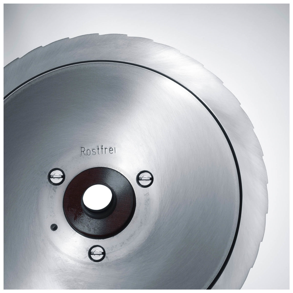 Image of Graef Messer Master Modelle gezahnt Zubehör bei nettoshop.ch