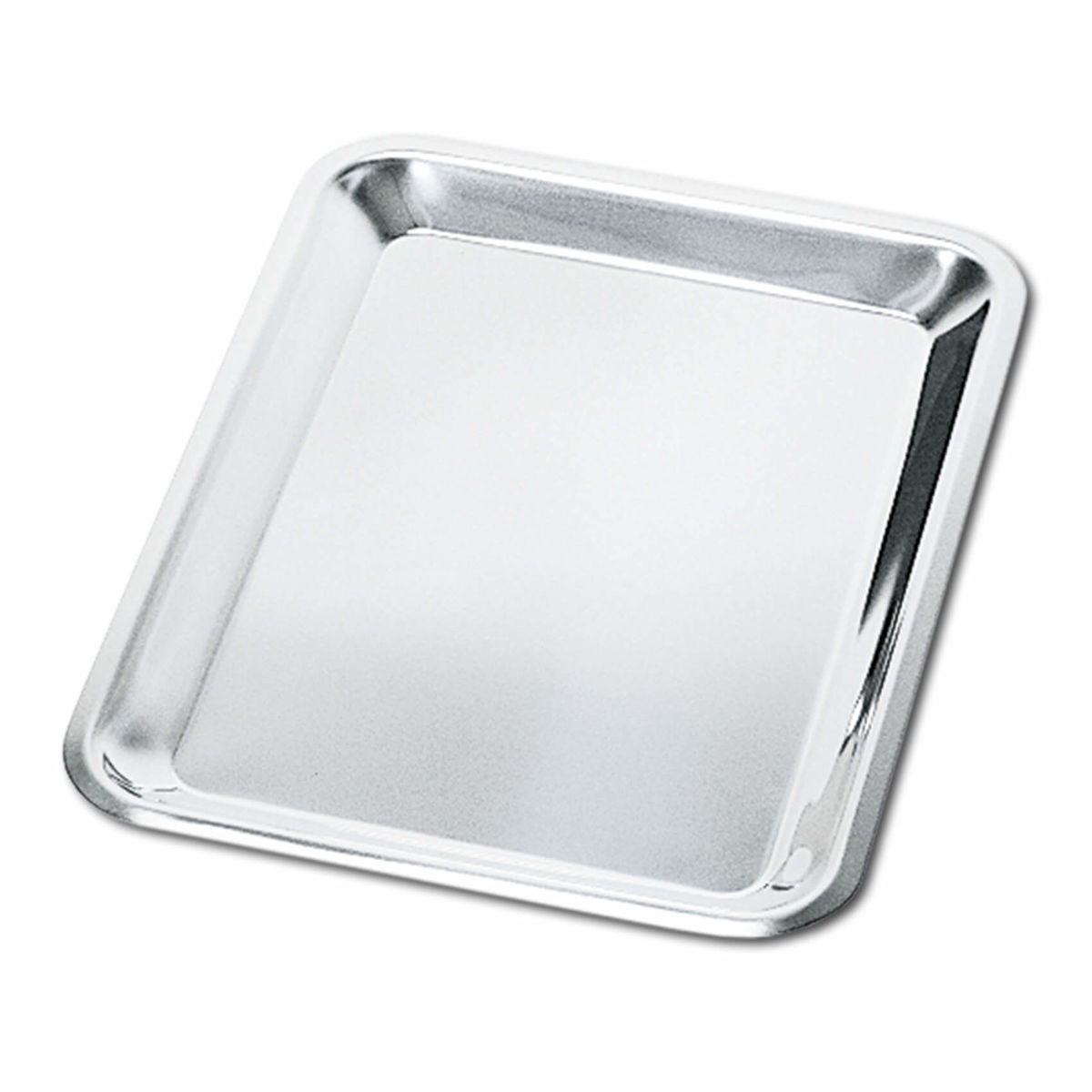 Image of Graef Tablett zu Allesschneider glänzend poliert Zubehör bei nettoshop.ch