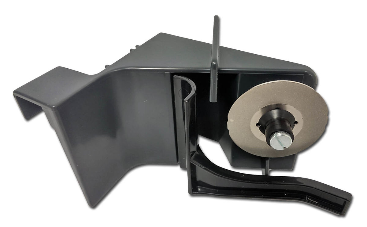 Image of Graef D-1000 Messerschärfer grau Zubehör bei nettoshop.ch