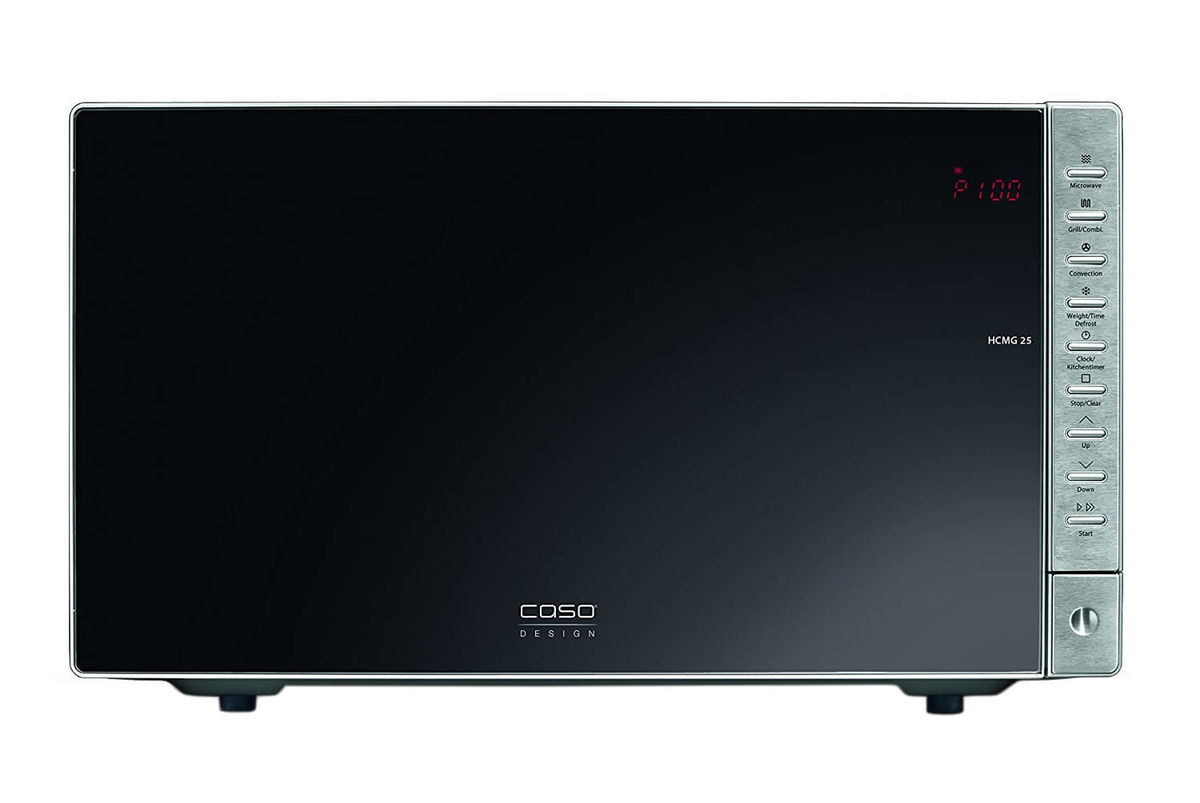 Image of Caso HCMG25 Mikrowelle bei nettoshop.ch