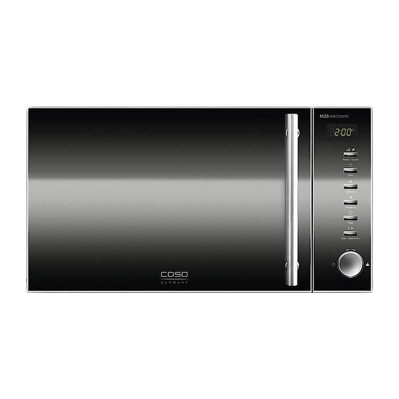 Image of Caso M20 electronic Mikrowelle bei nettoshop.ch