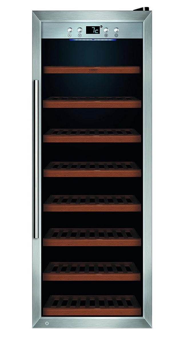 Image of Caso Wine Safe 43 Weinschrank bei nettoshop.ch