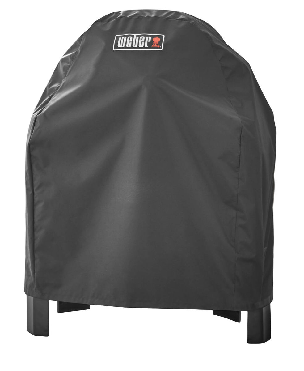 Image of Weber Abdeckhaube Premium für Pulse Stand Zubehör bei nettoshop.ch