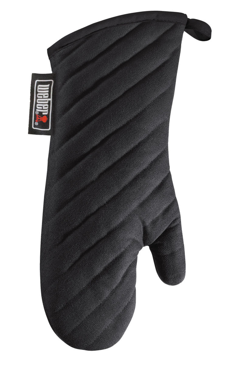 Image of Weber Grillhandschuh Grill Zubehör bei nettoshop.ch