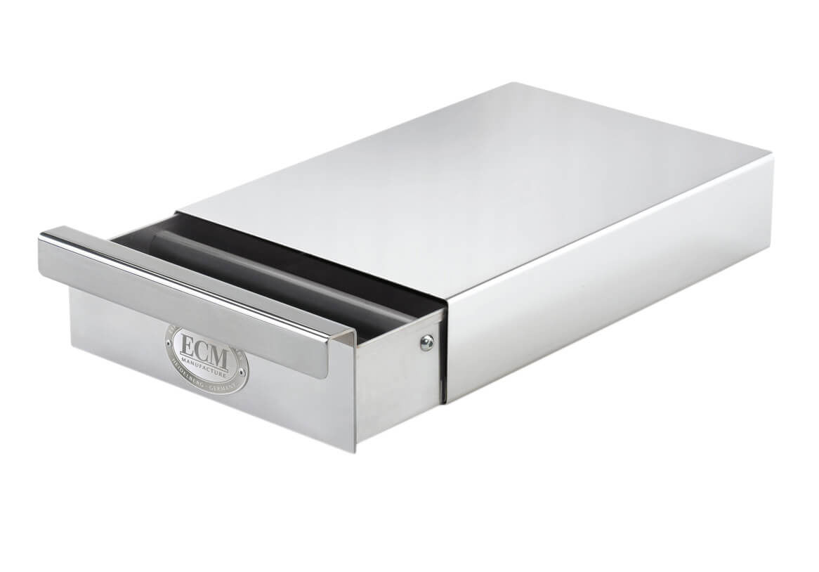 Image of ECM Kaffee-Sudschublade bei nettoshop.ch